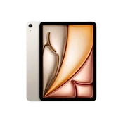 APPLE tablet racunalo iPad Air 11 8GB/128GB WiFi (2025), Starlight zlatni