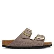 Natikači Birkenstock Arizona 1031941 Bež