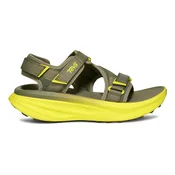 Teva M AVENTRAIL R2T, sandali, zelena 1172830
