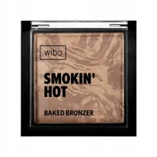 IB Smokin' Hot bronzer za obraz, št. 02 Caramel Macchiato 7,5 g