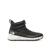 The North Face Visoke superge Thermoball Progressive Zip II WP Črna