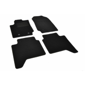 AZ Auto Design Tekstilne preproge Ford Ranger 2012-