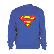 Sweatshirt Superman