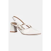 Bianco salonke s polno peto (blok) BIAMARALYN