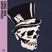 Bryan Adams - Bare Bones (Gatefold) (2 LP)