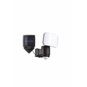 Velamp Solarni LED reflektor SL355 z detektorjem gibanja