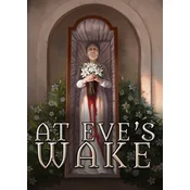 At Eves Wake (PC) Steam Key EUROPE