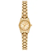 Michael Kors Ročna ura Lexington MK4862 Zlata