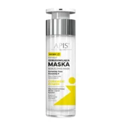 Apis Ceramide Power regeneracijska nočna maska 50 ml
