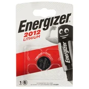 Energizer Gumbna baterija CR 2012 Lithium Energizer CR2012 3 V 1 kos