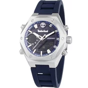 Timberland TDWGP2231403 Abbotville mens watch 45mm 5ATM