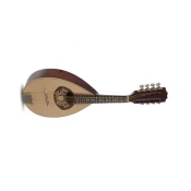 Mandolina ravna Pro Arte Model 1 505.395 Gewa