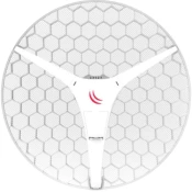 MikroTik board rblhg-5hpnd-xl, lhg xl hp5 Router