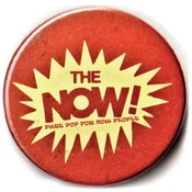 N.O.W. - Pure Pop For Now People (LP)