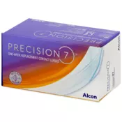 Precision7 (27 leč)