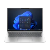 HP ProBook 4 G1i 14 AI PC Pike Silver (CA7A4ET#BED)