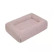 EXPLORER DOG Orthopedic Cloud XS 60x40 Dusty Pink