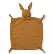 Liewood igracka cebe Agnete, Rabbit caramel