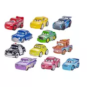 Cars 3 mini autici -Cars 3