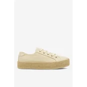 Espadrile DeeZee WSK1576-01 Bež