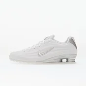 Sneakers Nike Shox Z White/ Metallic Silver EUR 38.5