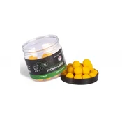 Nash Monster Shrimp Pop-up Yellow