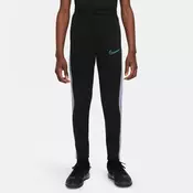 Nike K NK DF ACD23 PANT KPZ BR, dječje/hlače trenirka za nogomet, crna DX5490