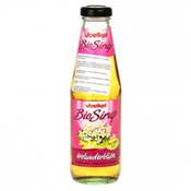 VOELKEL Sirup od bazge, (4015533014147)
