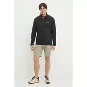 ADIDAS TERREX Športen pulover ESS črna/bela