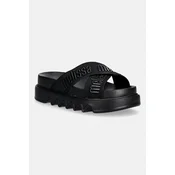 Natikači Melissa MELISSA CROSS M LOVER PLATFORM AD