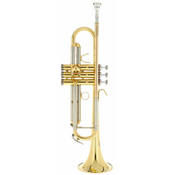 Trobenta BS210-1-0 Prodige B&S