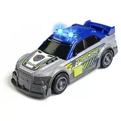 Dječja igračka Dickie Toys - Policijski auto, sa zvukom i svjetlom