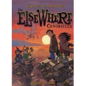 The ElseWhere Chronicles 2: The Shadow Spies