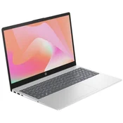 HP 15-fd1003nm I7-150U 16GB 512GB DOS, D73B9EA#BED ( 0001432926 )