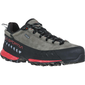 La Sportiva Ženska nizka pohodniška obutev TX5 LOW GTX W Siva