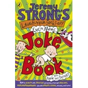 Jeremy Strongs Laugh-Your-Socks-Off-Even-More Joke Book