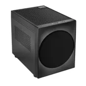 Chieftec The Cube računalno kućište - CI-03B-OP