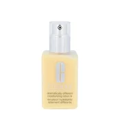 Clinique Dramatically Different Moisturizing Lotion+ intenziven vlažilen gel za zelo suho in mešano kožo 125 ml za ženske