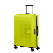 AMERICAN TOURISTER AEROSTEP SPINNER | 46 x 67 x 26/29 cm | 66,5 / 72,5 L | 3,1 kg, (ATMD8.96002)