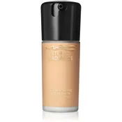 MAC Cosmetics Studio Radiance Serum-Powered Foundation vlažilni tekoči puder odtenek NC35 30 ml