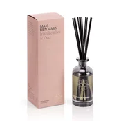 Razpršilec za dišave Max Benjamin Irish Leather & Oud 150 ml