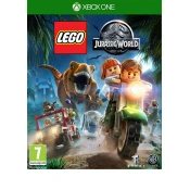 WB GAMES igra LEGO Jurassic World (XBOX One)