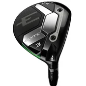 Golf palica - Fairway Wood Callaway Elyte Leva roka, 15°, Regular, True Temper Project X Denali Charcoal 60g, 2025