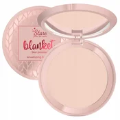 Puder v prahu za obraz Stars Blanket Blur 9 g