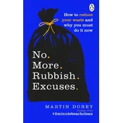 No More Rubbish Excuses