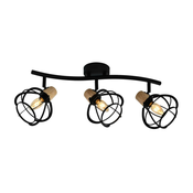 ONLI - Spot svetlo GINGER 3xE14/6W/230V precnik 46 cm