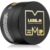 label.m Matt Paste matirajoča pasta za popoln videz las 50 ml