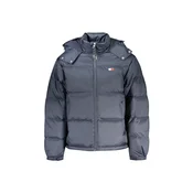 Tommy Jeans  TJM ALASKA DOWN PUFFER EXT  Modra