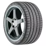 MICHELIN ljetna guma 285 / 35 ZR18 101Y XL PILOT SUPER SPORT MO1