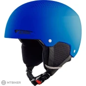Otroška čelada ALPINA ZUPO, modra mat (XS (46-48 cm))